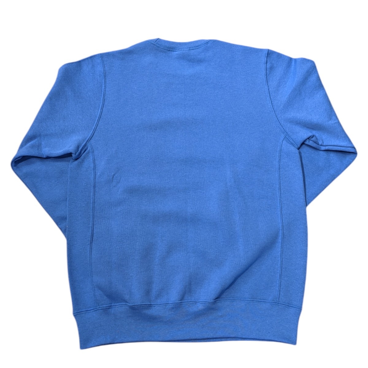 Russell Athletic UCLA Bruins Cupid Fusion Crew Blue