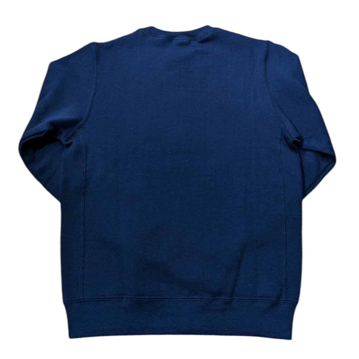 Russell Athletic UCLA Bruins Fusion Crew Navy