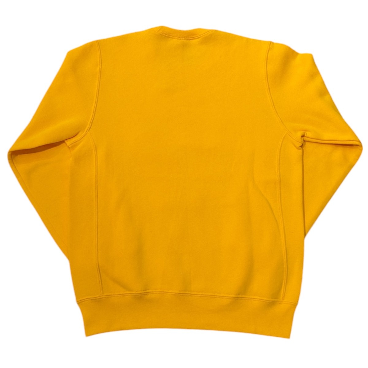 Russell Athletic UCLA Bruins Fusion Crew Gold