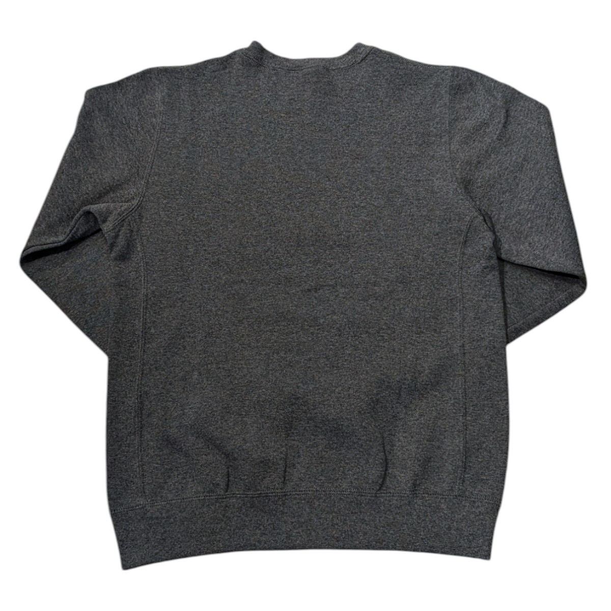 Russell Athletic UCLA Bruins Fusion Crew Black Heather