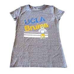 Retro Brand UCLA Bruins Joe Bear Tee