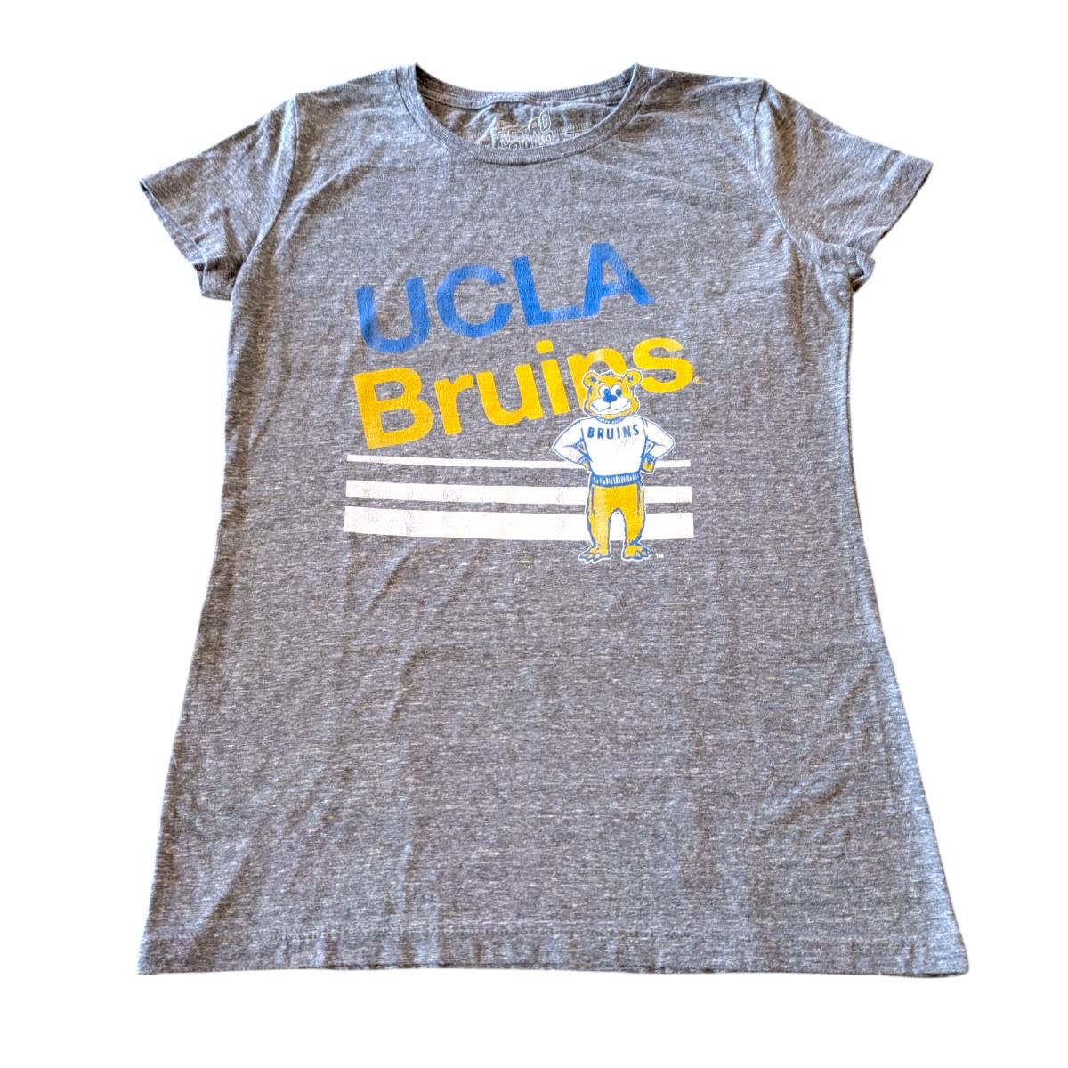 UCLA Bruins Joe Bear Tee - Campus Store