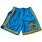 Mitchell & Ness UCLA NCAA Overtime Win Mesh Shorts