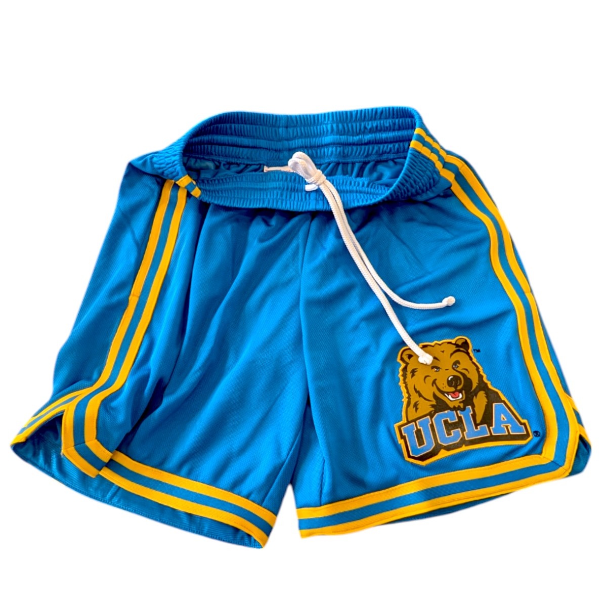 ウェア ballaholic TSC 新品 ballaholic TSC Zip Shorts