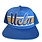 The Game UCLA Retro Stripe School Logo
