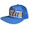 The Game UCLA Retro Stripe School Logo