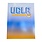 MCM Brands UCLA Bruins Joe Bear Sunset Folder