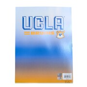 UCLA Bruins Joe Bear Sunset Folder - Campus Store
