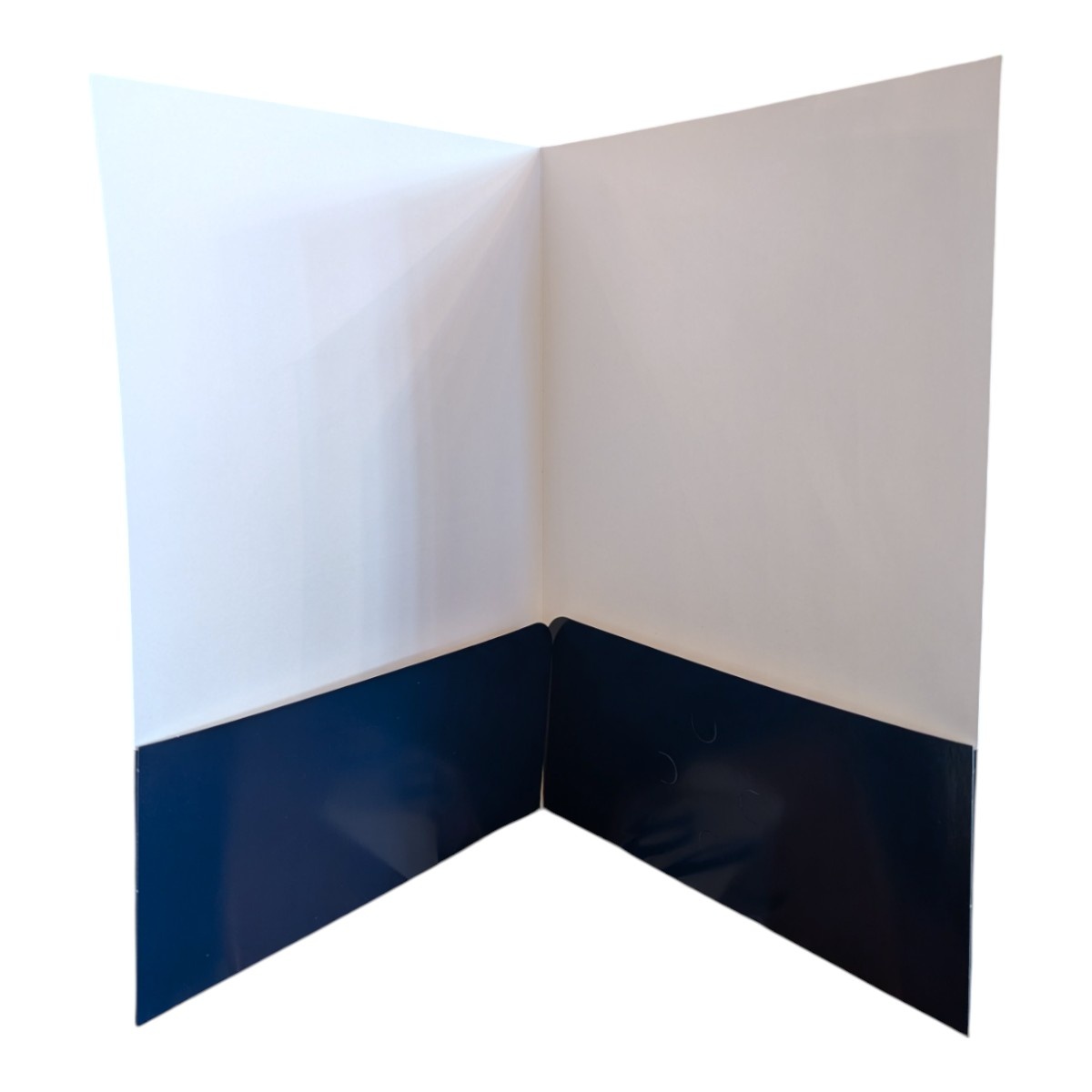 MCM Brands UCLA Bruins 1919 Dark Blue Folder