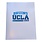 MCM Brands UCLA Bruins 1919 Metallic Silver Folder