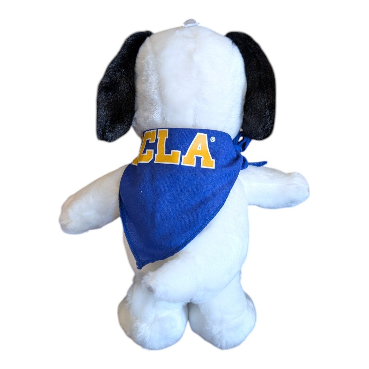 Spirit Products UCLA Floopy Snoppy with Bandana