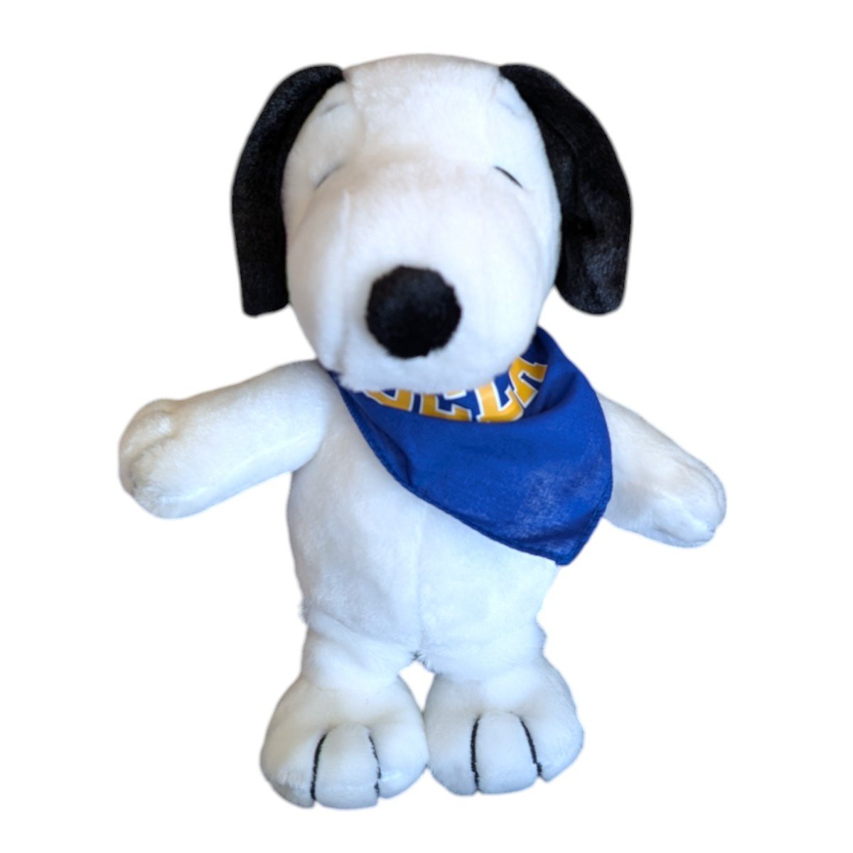 Spirit Products UCLA Floopy Snoppy with Bandana