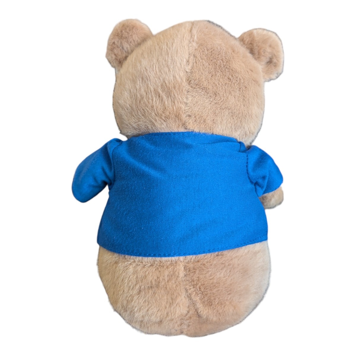 Mascot Factory UCLA Country Critter Bear