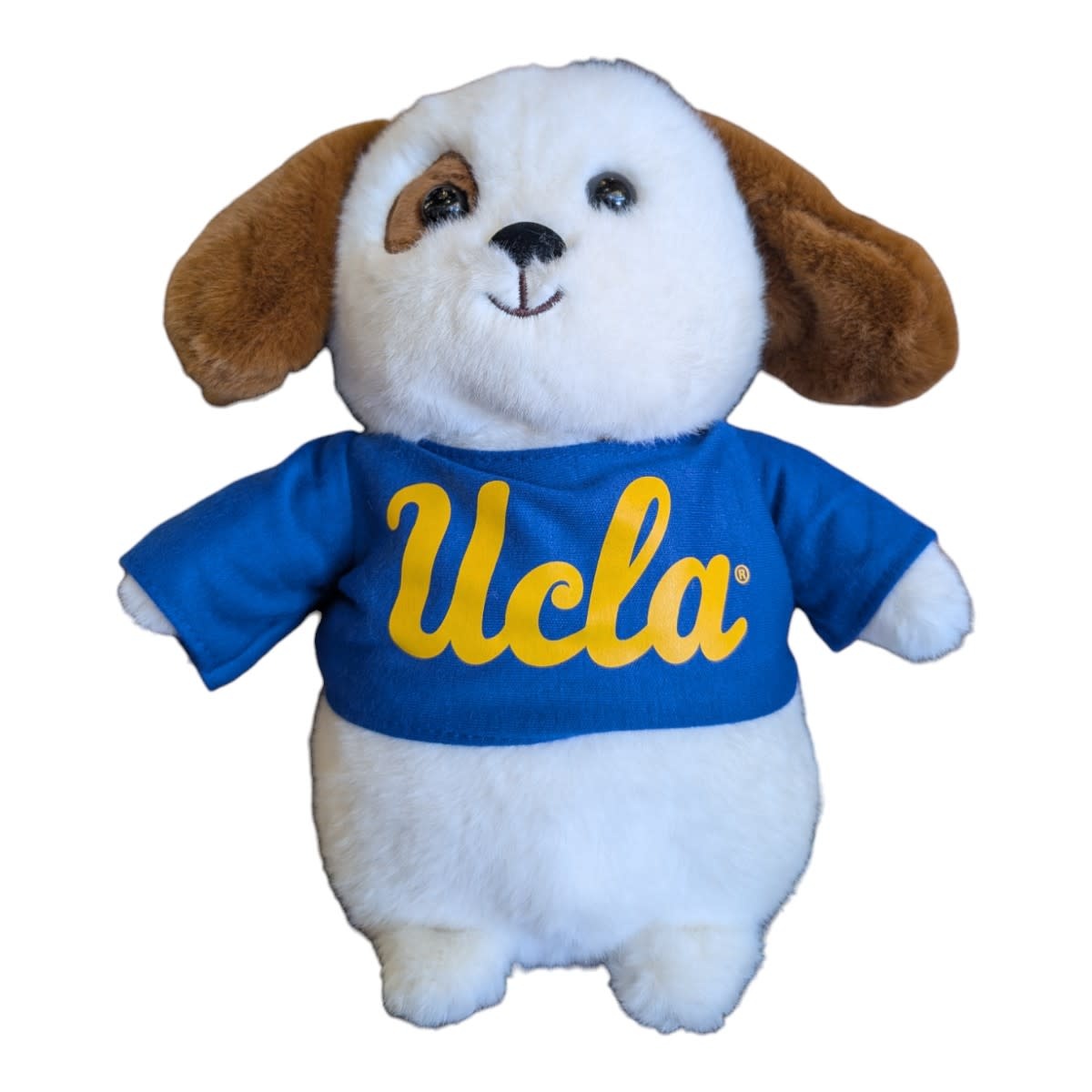 Mascot Factory UCLA Country Critter Dog