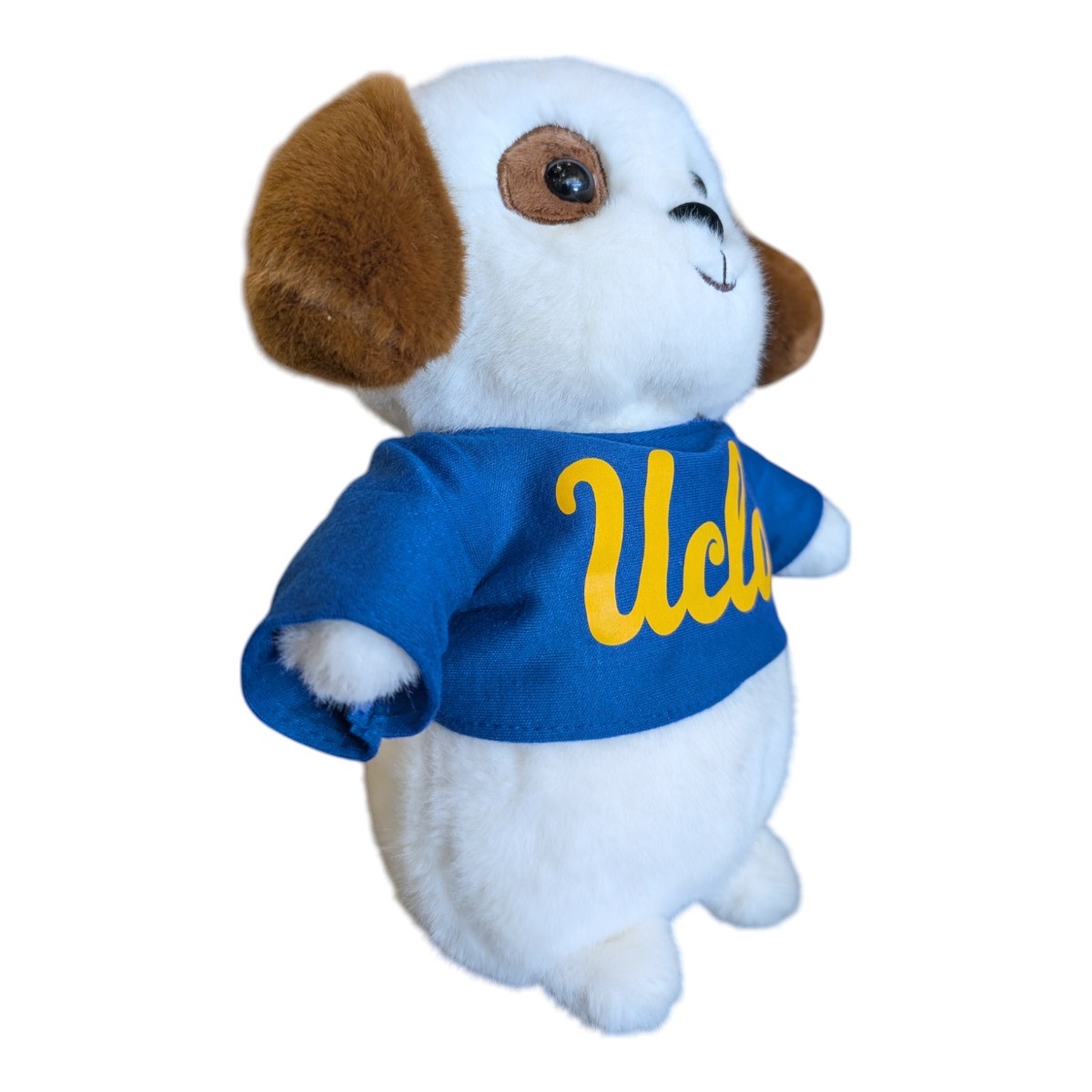 Mascot Factory UCLA Country Critter Dog
