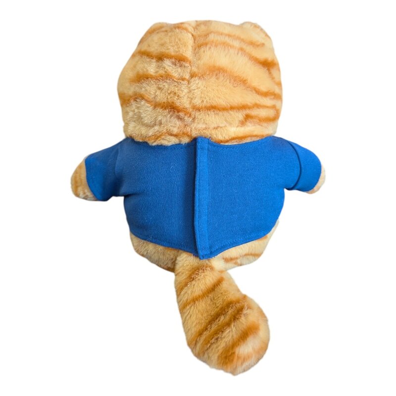 Mascot Factory UCLA Chubby Wubby Cat