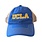 The Game UCLA Block Soft Mesh Elastic Snapback Hat