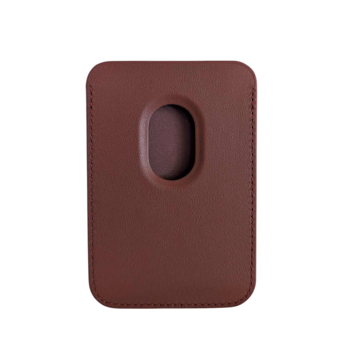 Jardine Associates UCLA Arch Block Leather Wallet