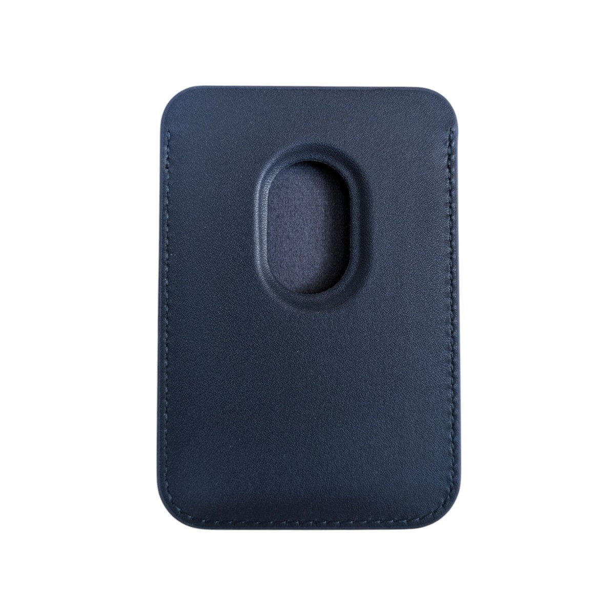 Jardine Associates UCLA Arch Block Leather Wallet