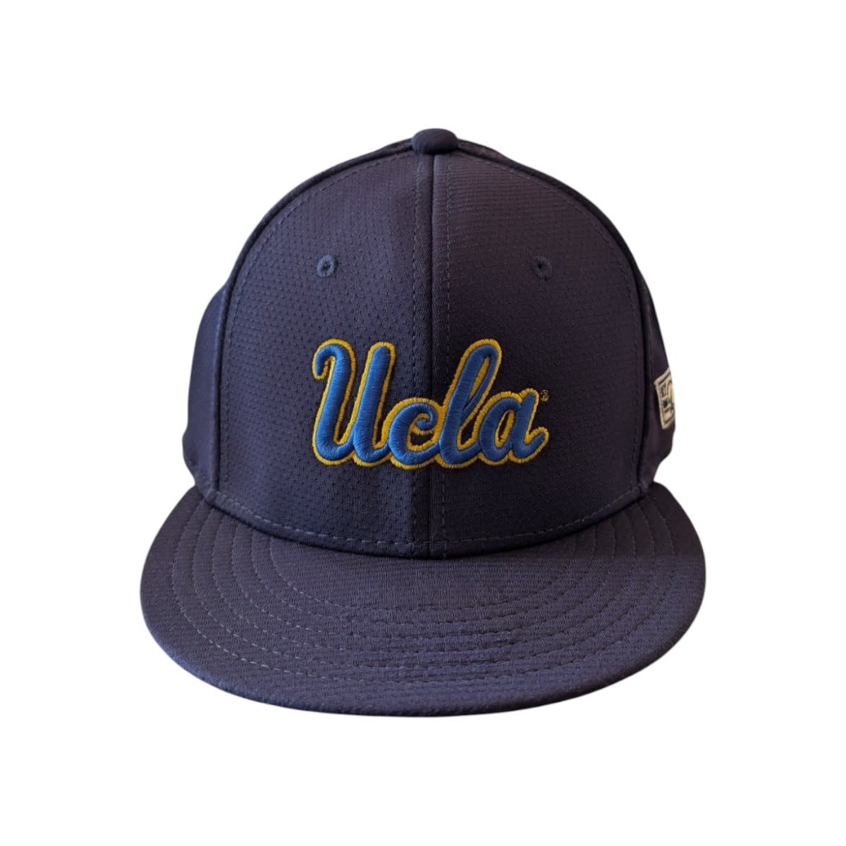 The Game UCLA Script brr Instant Cooling Performance Hat
