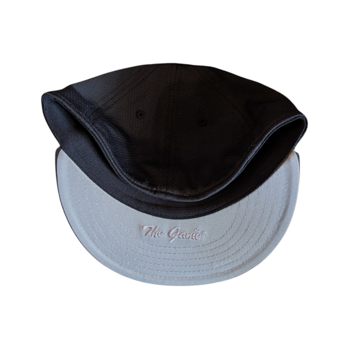 The Game UCLA Script brr Instant Cooling Performance Hat