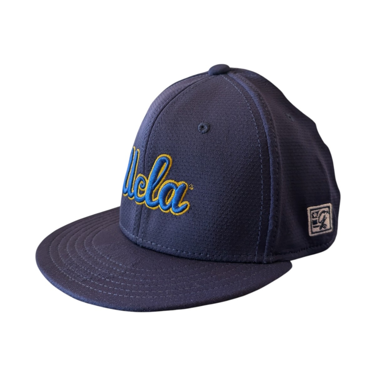 The Game UCLA Script brr Instant Cooling Performance Hat