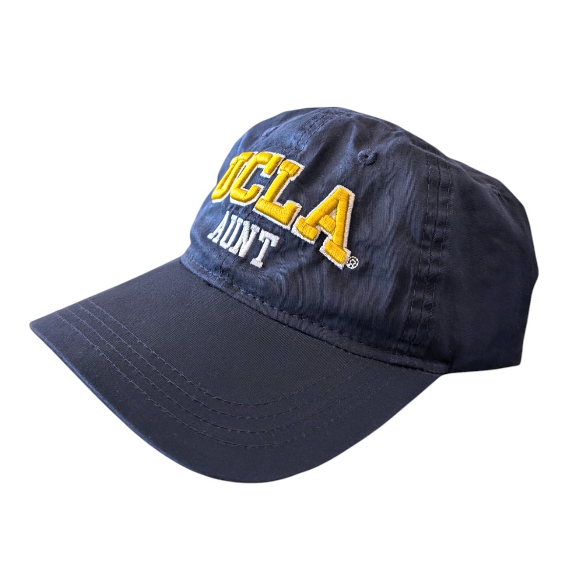 The Game UCLA Aunt Ultralight Navy Hat