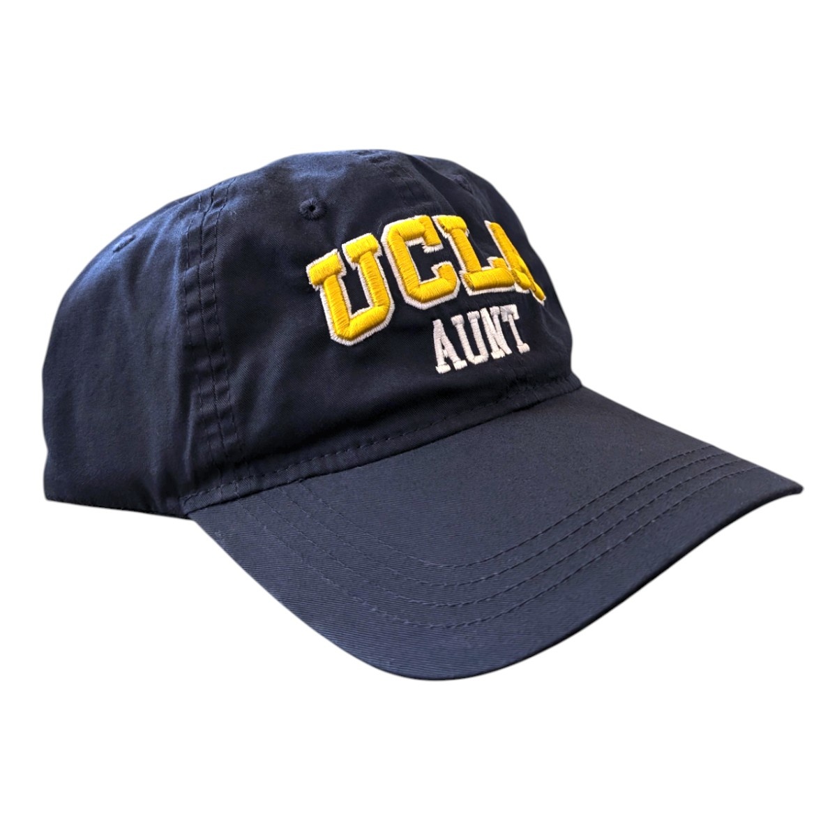 The Game UCLA Aunt Ultralight Navy Hat