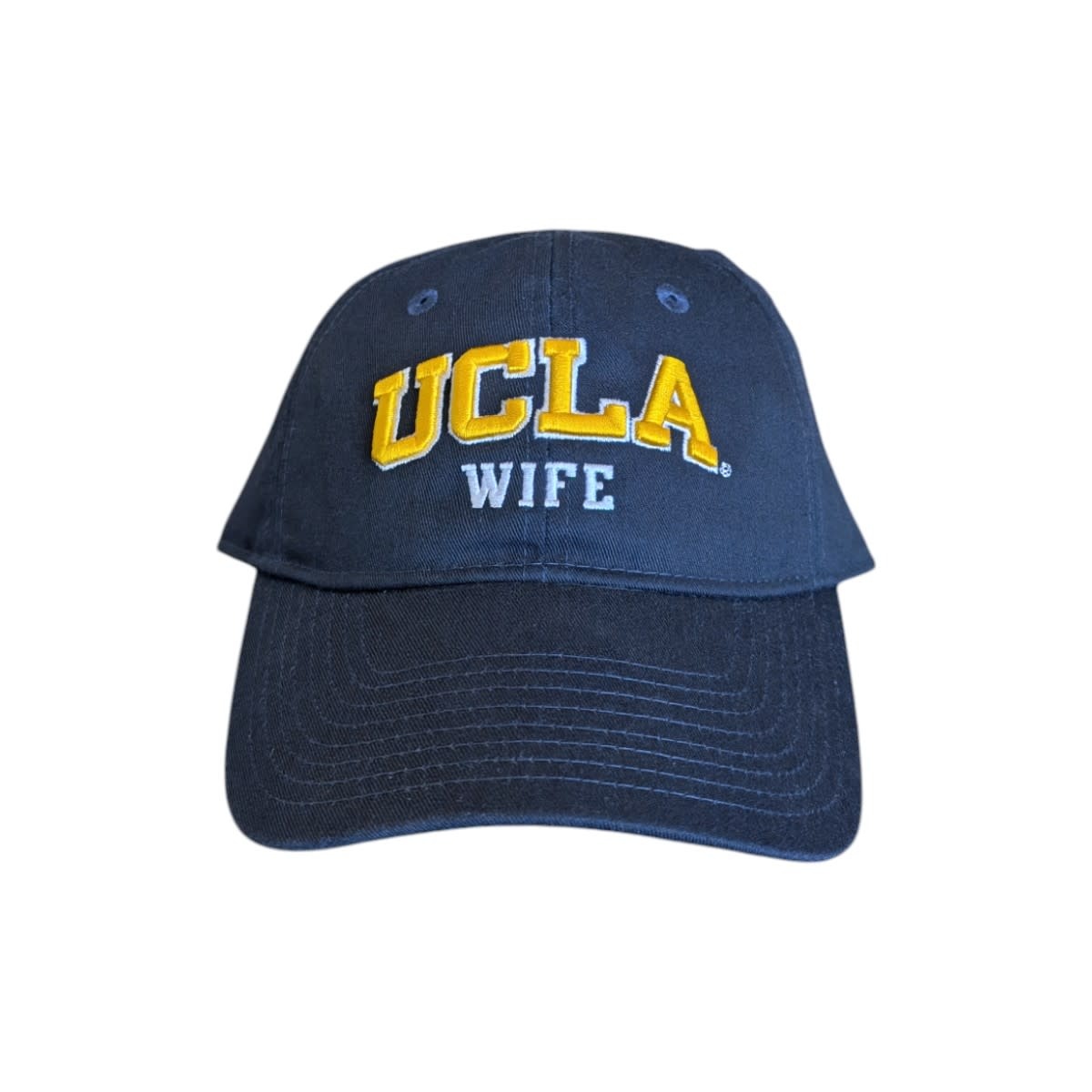 Champion UCLA Wife Navy Hat