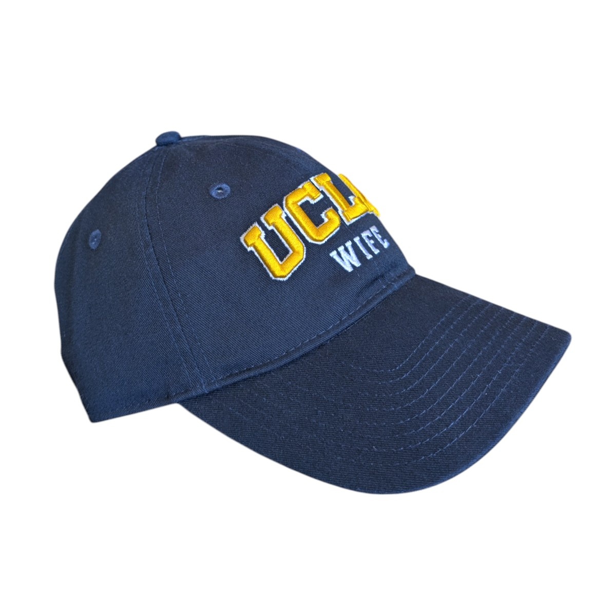 Champion UCLA Wife Navy Hat
