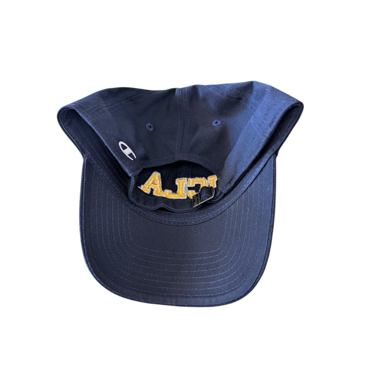 Champion UCLA Wife Navy Hat