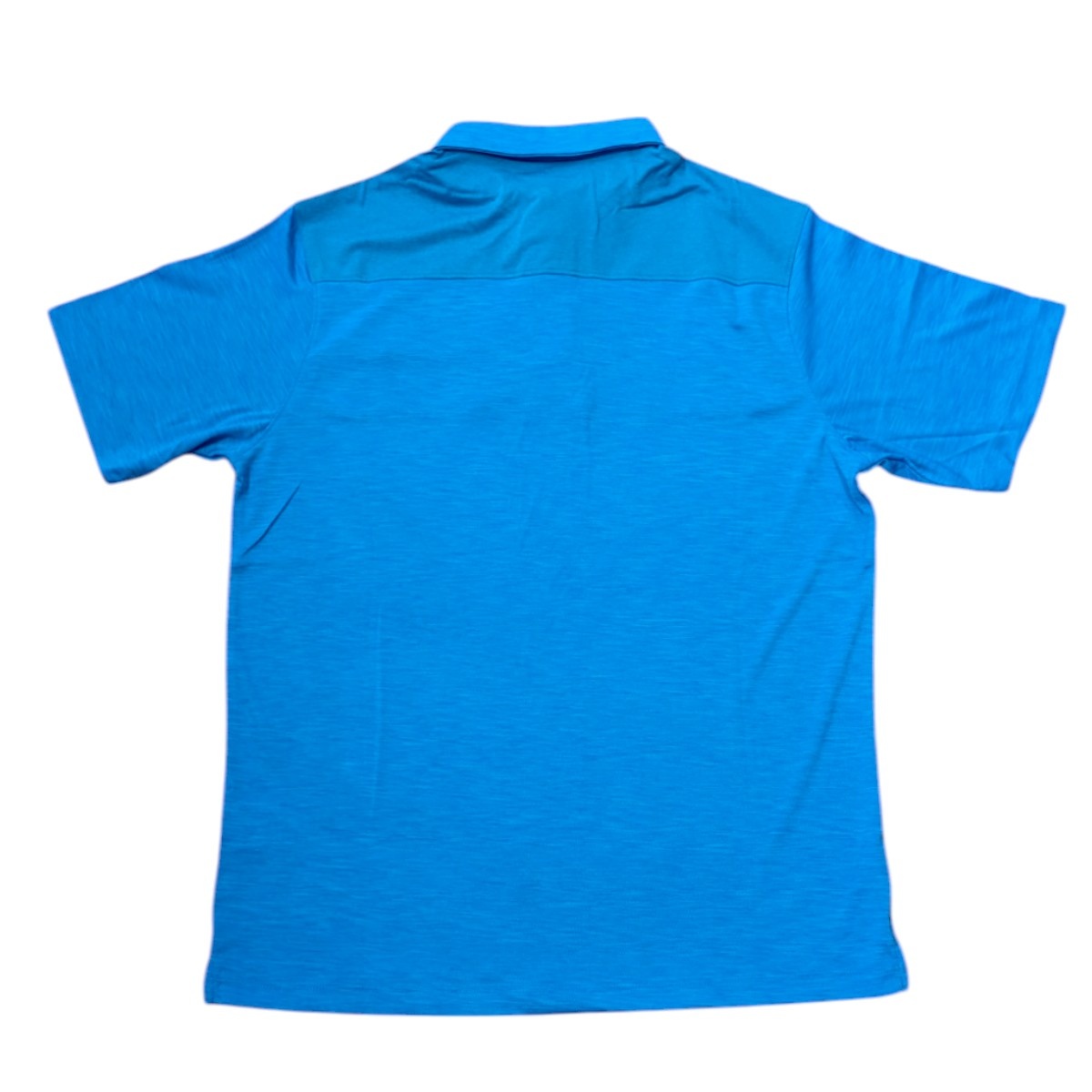 vansport UCLA Block Pro Horizon Polo Blue