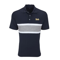 vansport UCLA Script Pro Banner Polo