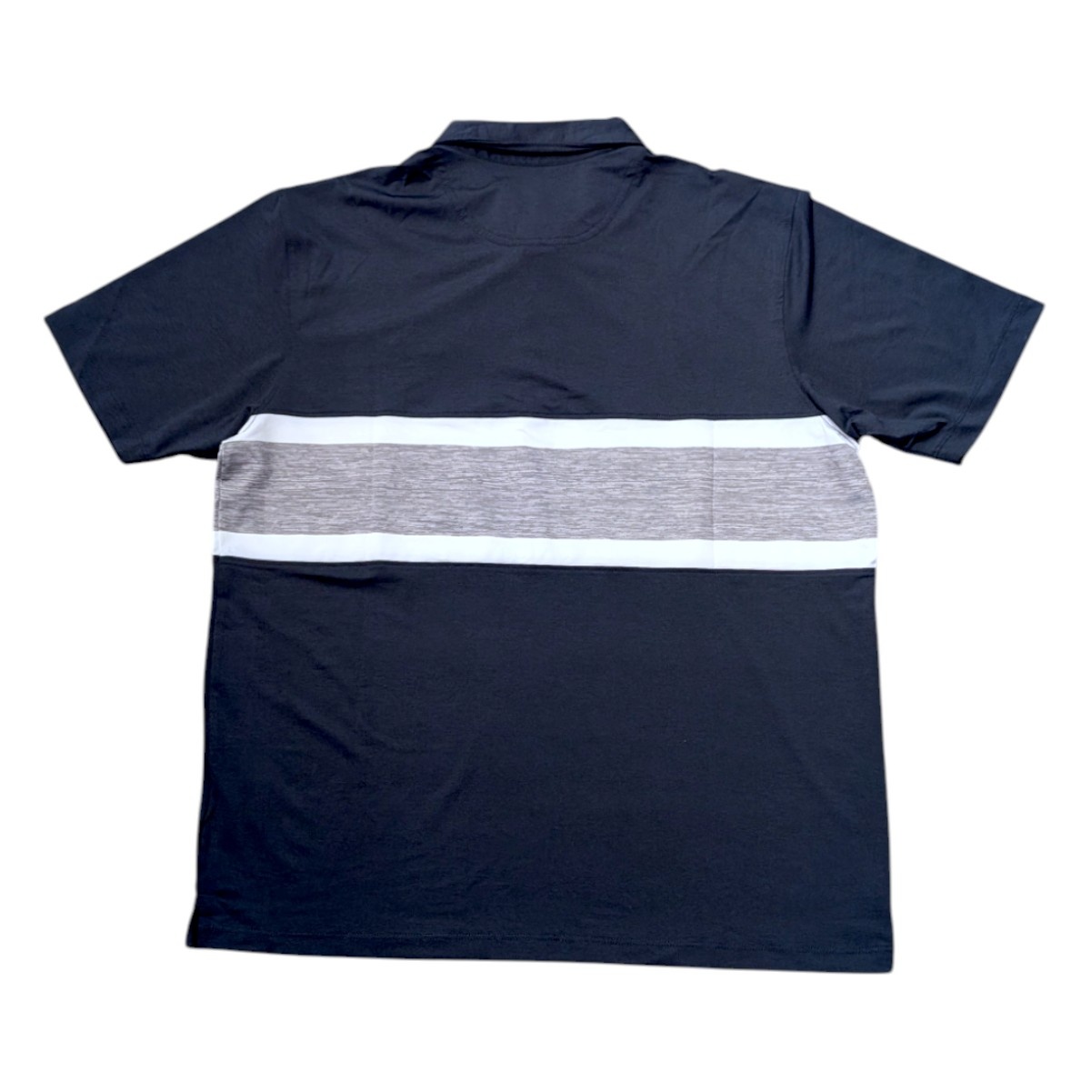 vansport UCLA Script Pro Banner Polo