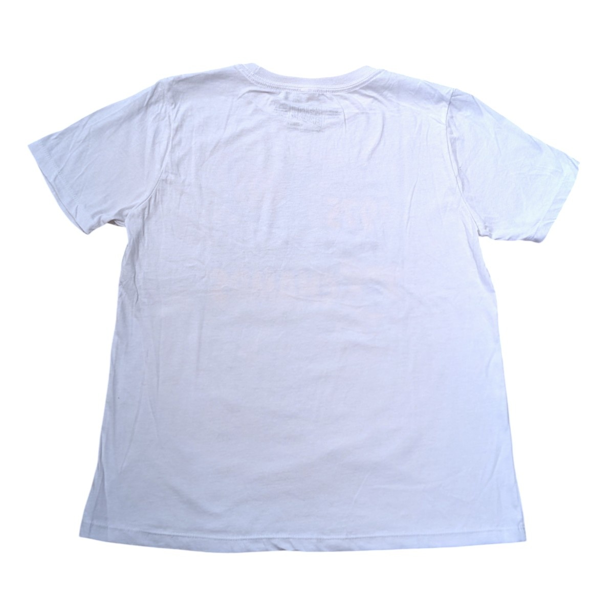 Retro Brand Ucla Bruins 1975 Basketball Womens Tee