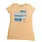 Retro Brand Ucla Joe Bear 1919 Womens Tee