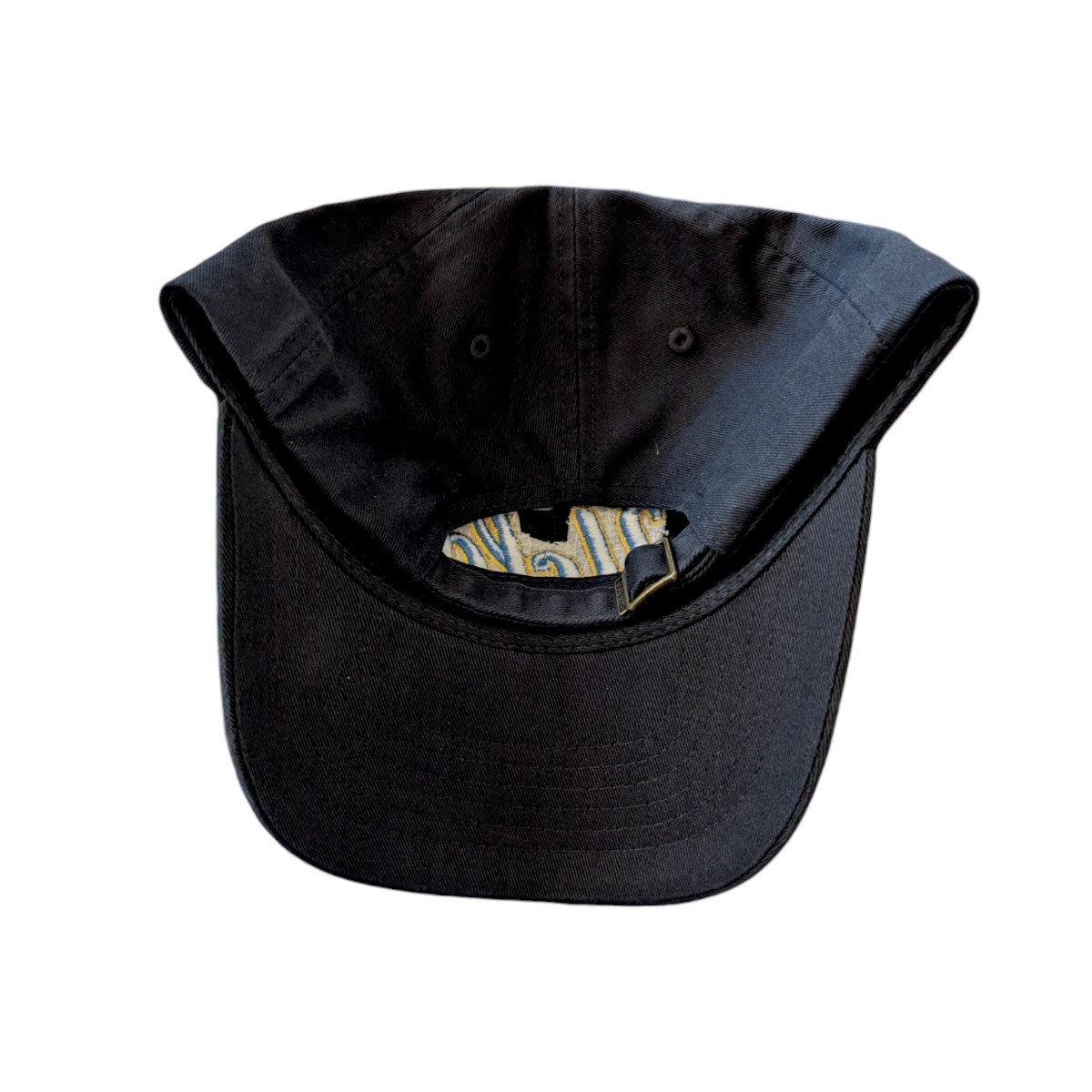 UCLA Script Scholarship Womens Black Hat