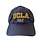 The Game UCLA Golf Ultralight Navy Hat