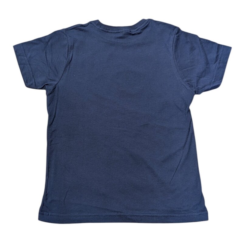 Boxercraft UCLA Youth Gymnastics Essential Tee Navy