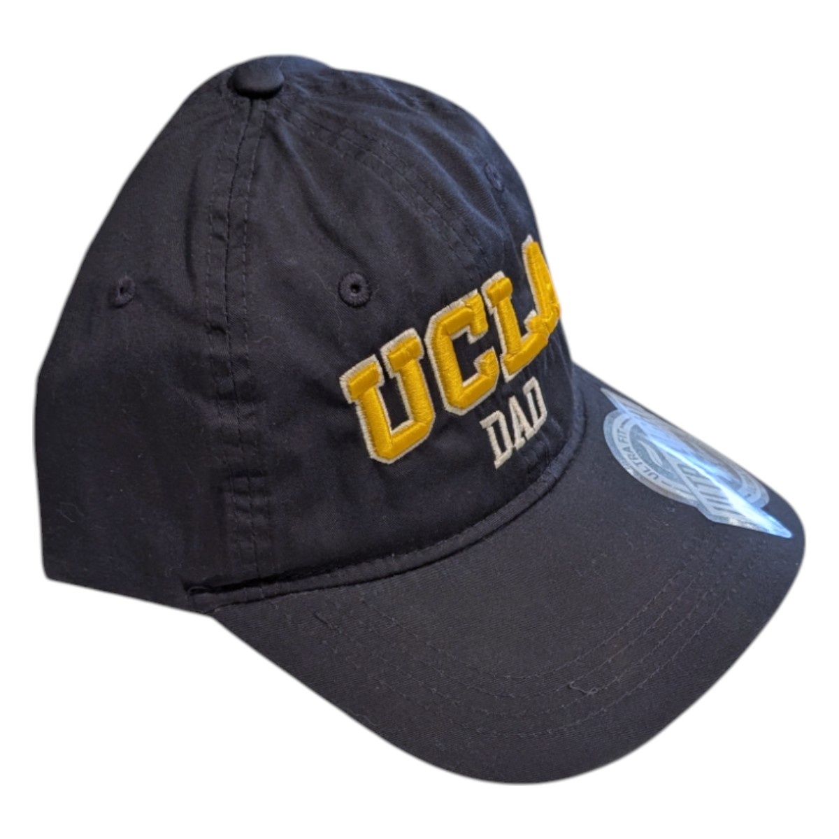 The Game UCLA Dad Ultralight Navy Hat