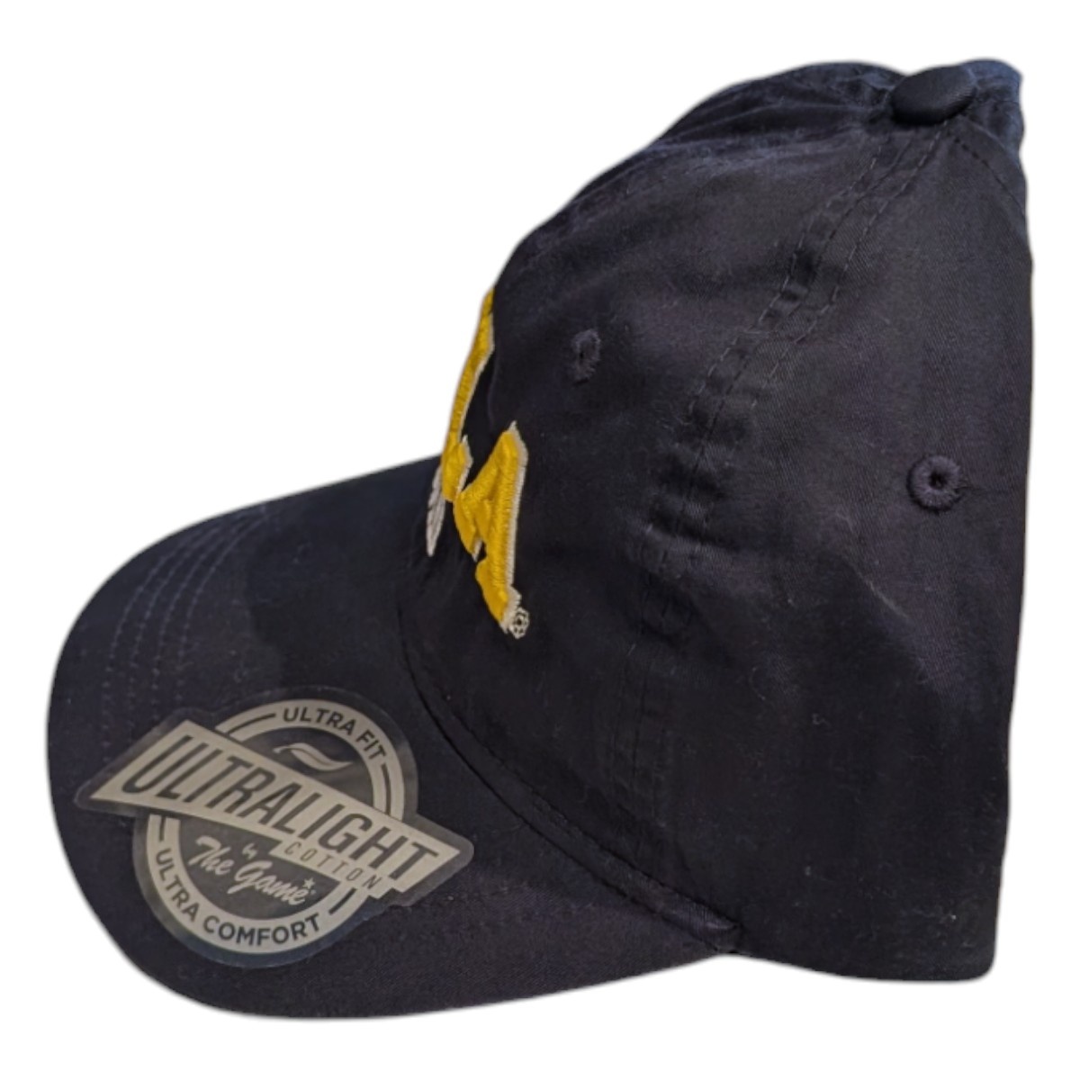 The Game UCLA Dad Ultralight Navy Hat