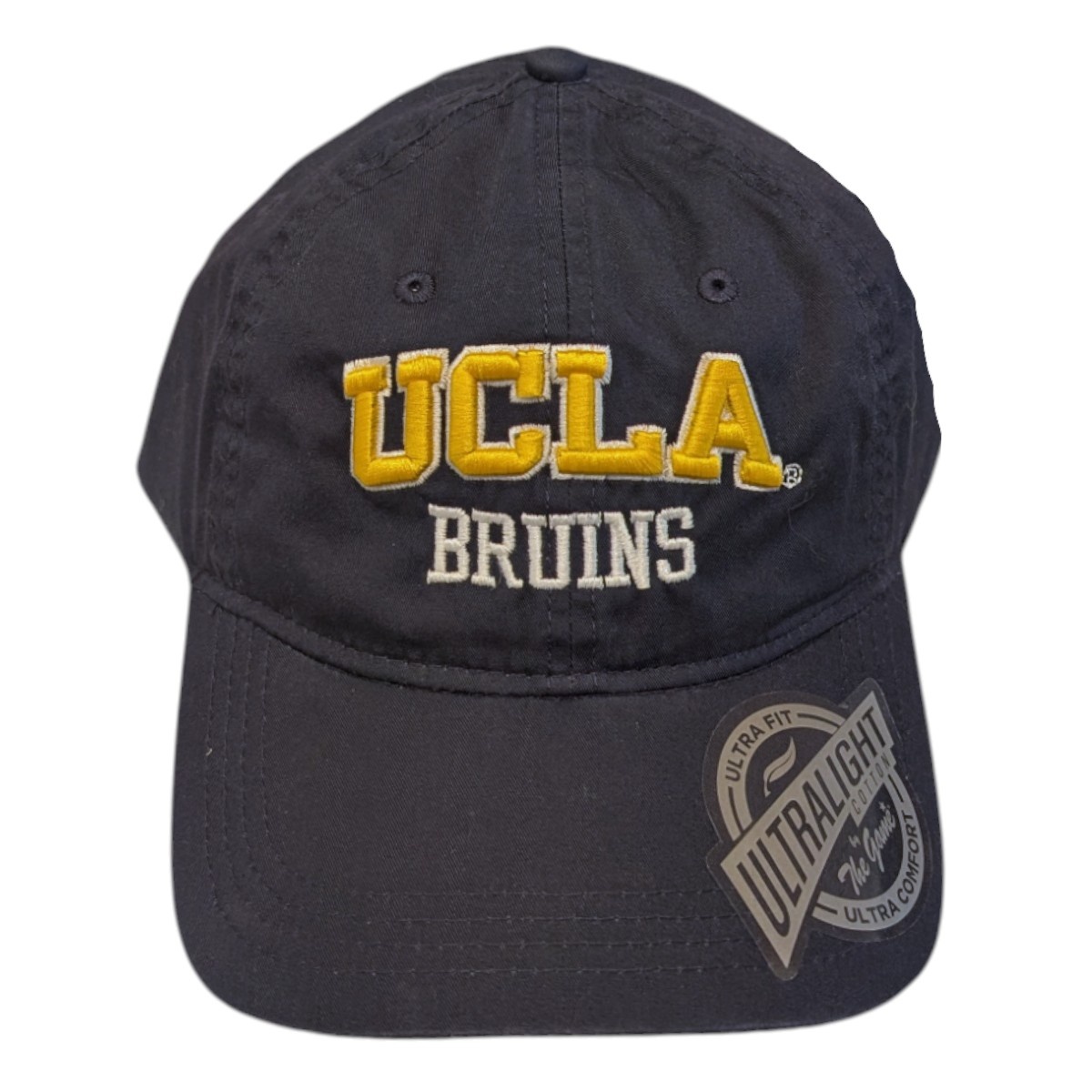 The Game UCLA Bruins Ultralight Navy Hat