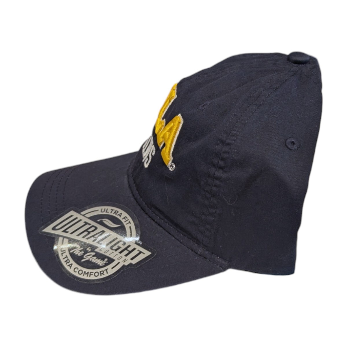 The Game UCLA Bruins Ultralight Navy Hat