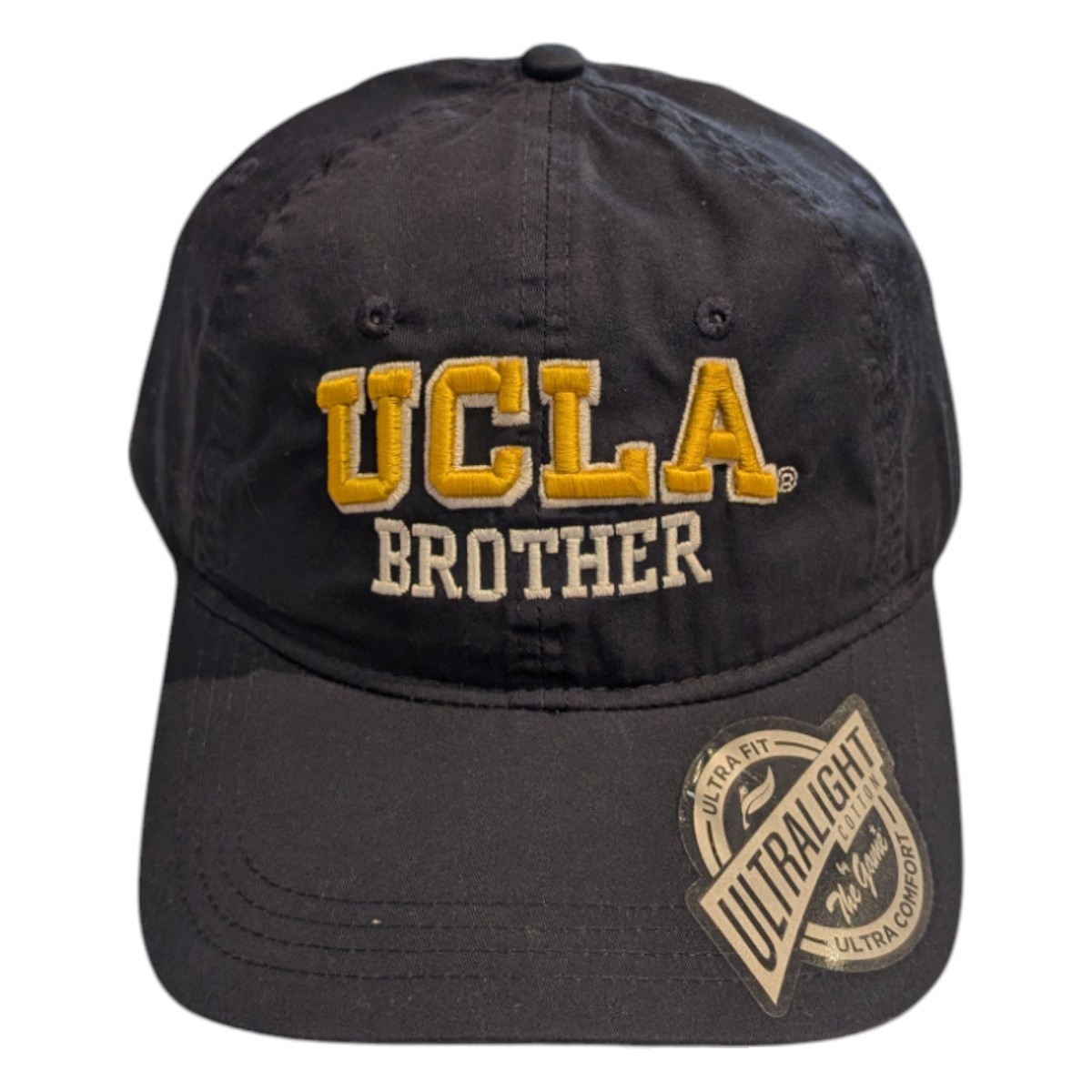 The Game UCLA Brother Ultralight Navy Hat