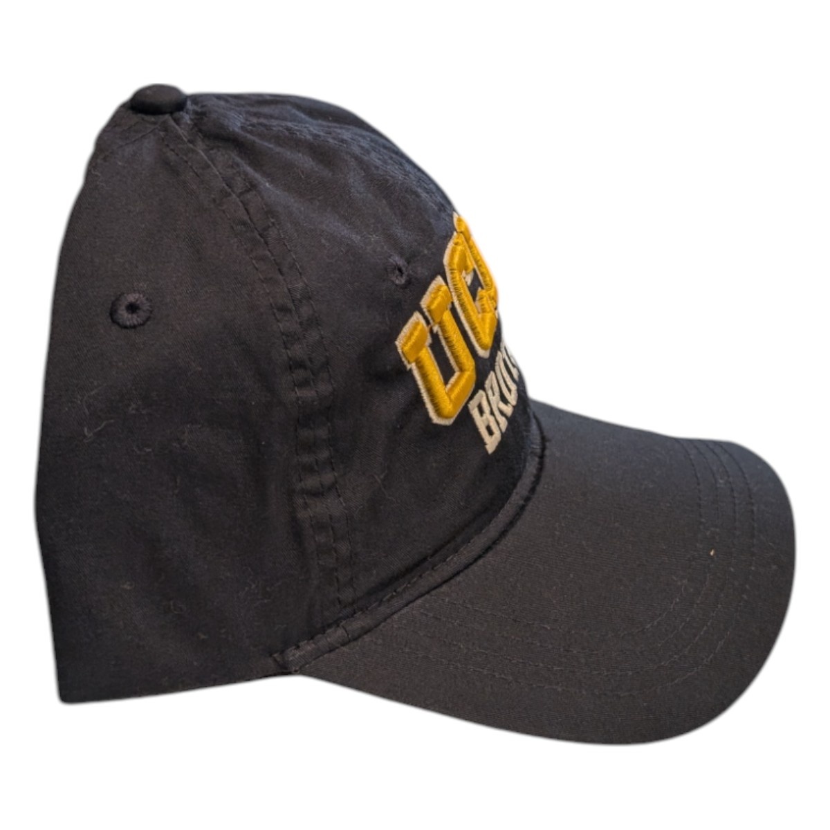 The Game UCLA Brother Ultralight Navy Hat