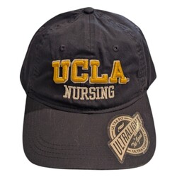 The Game UCLA Nursing Ultralight Navy Hat