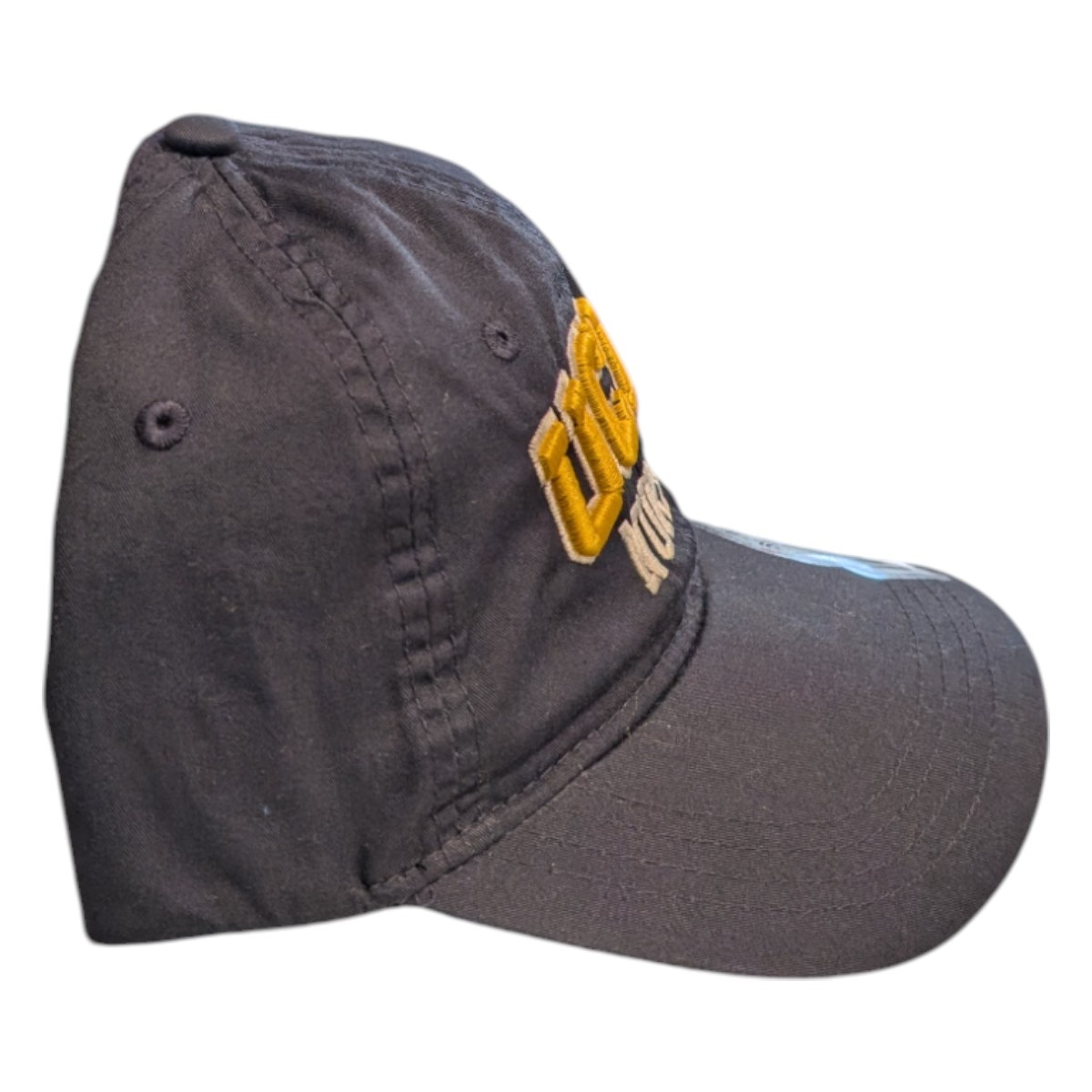 The Game UCLA Nursing Ultralight Navy Hat