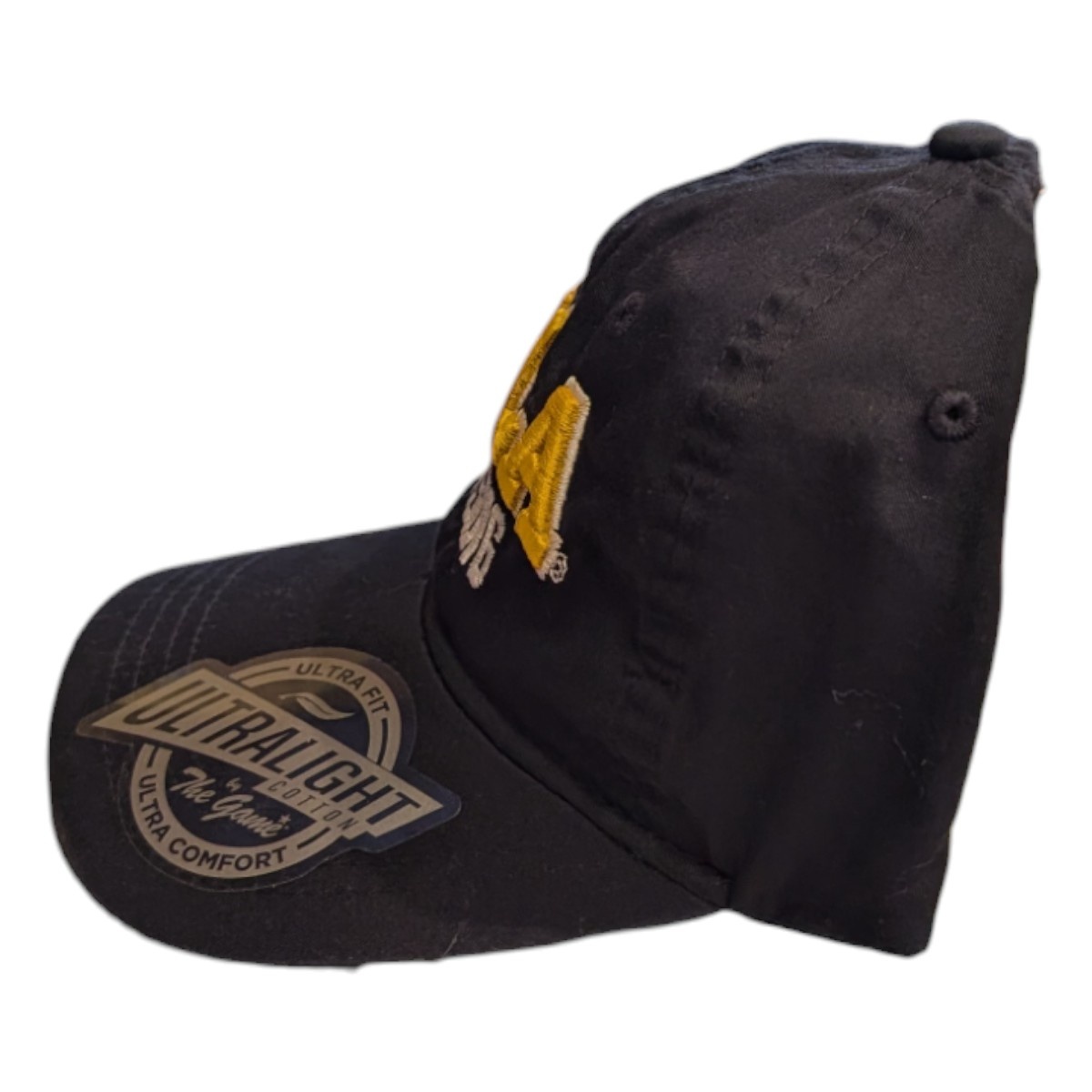 The Game UCLA Nursing Ultralight Navy Hat