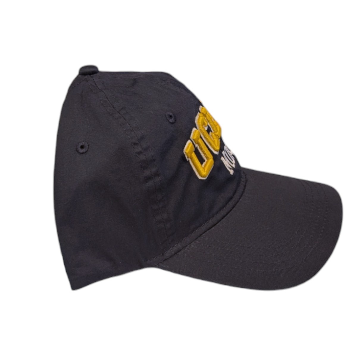 The Game UCLA Mom Ultralight Navy Hat