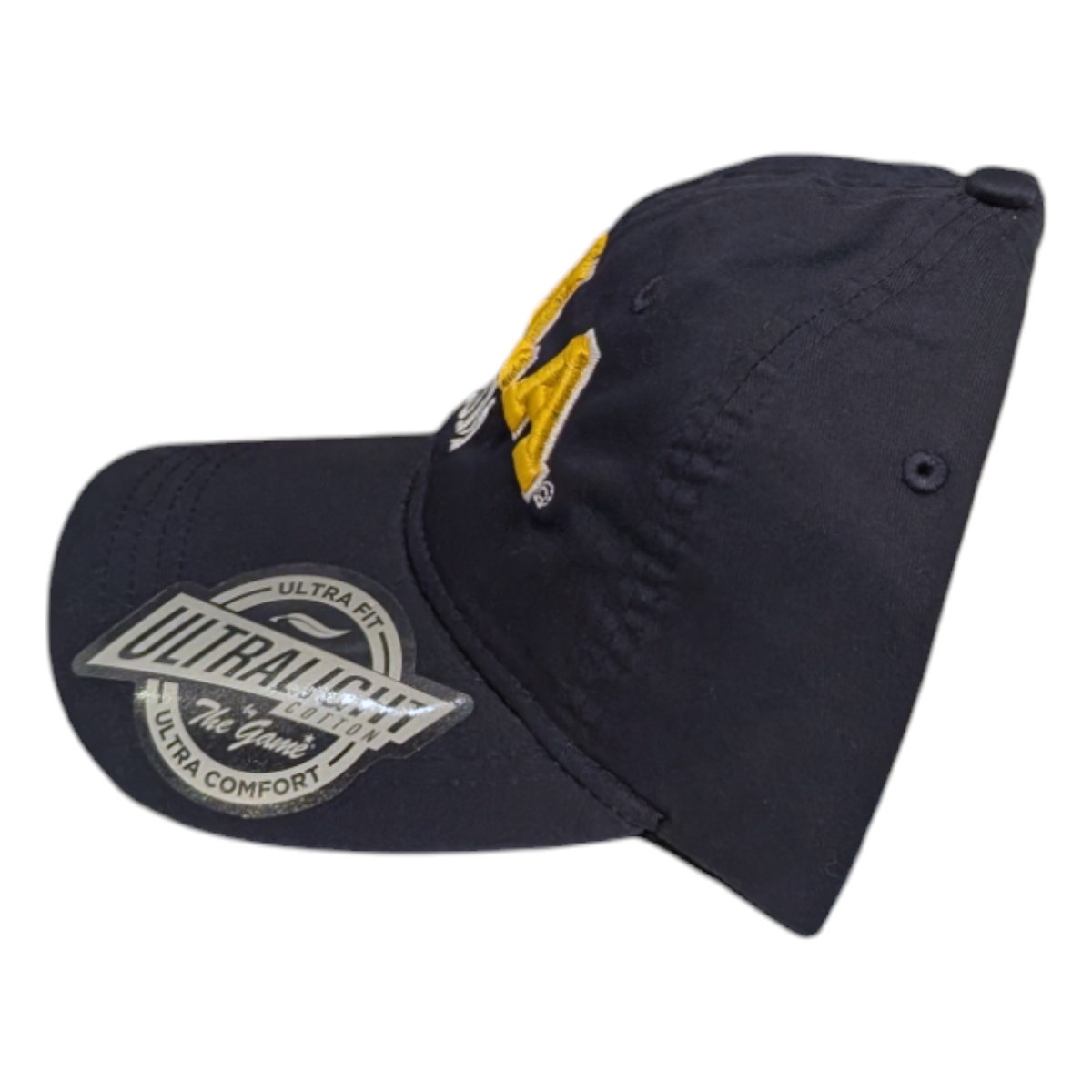 The Game UCLA Mom Ultralight Navy Hat